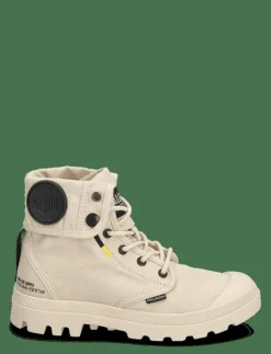 Pampa Baggy Supply - Kängor med snörning