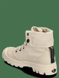 Pampa Baggy Supply - Kängor med snörning