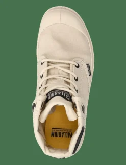 Pampa Baggy Supply - Kängor med snörning