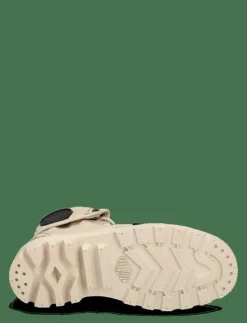 Pampa Baggy Supply - Kängor med snörning