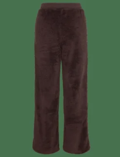 Pant Fluffy Fleece - Nederdelar