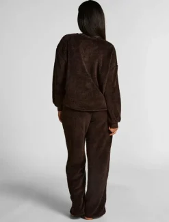 Pant Fluffy Fleece - Nederdelar