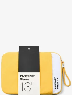 PANTONE TABLET SLEEVE 13" - Väskor
