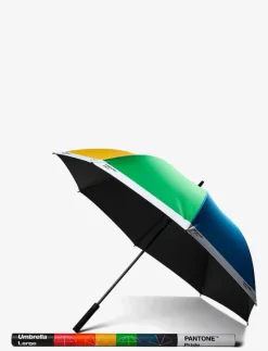 PANTONE UMBRELLA LARGE - Paraplyer