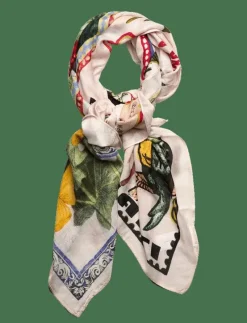 PARADISE RECTANGLE - Sjalar