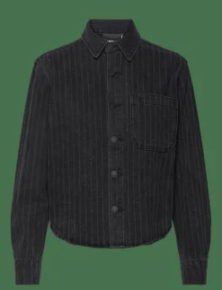 PARIS - Jeansskjortor