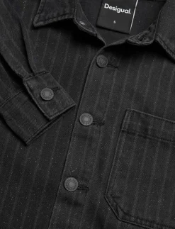 PARIS - Jeansskjortor