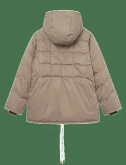 Parka Jacket Cube - Dunkappor