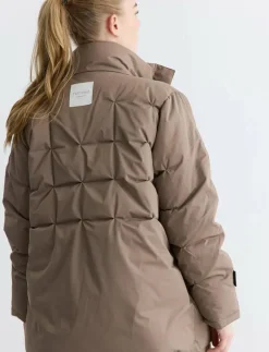 Parka Jacket Cube - Dunkappor