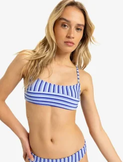 PARTY WAVE BRALETTE - Bikinis