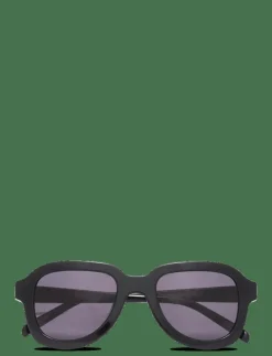 Pascal Black Black - D-shaped