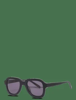 Pascal Black Black - D-shaped