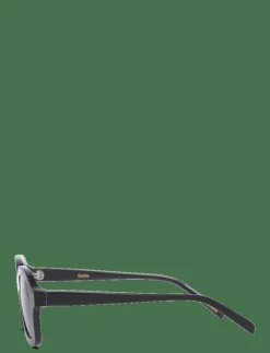 Pascal Black Black - D-shaped