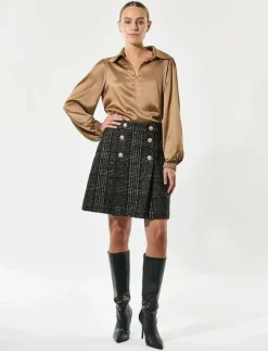 PATRIZIADEA - Korta kjolar