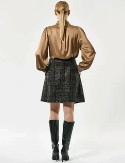 PATRIZIADEA - Korta kjolar