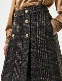 PATRIZIADEA - Korta kjolar