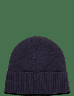 PATROL KNITTED BEANIE - Mössor