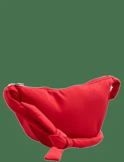 PCAMANDA KNOT BUMBAG - Magväskor