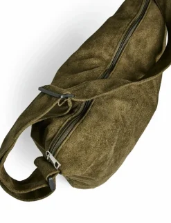 PCAMANDA XL AUTUMN BUMBAG - Crossbody Bags