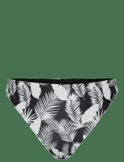 PCAMY BIKINI HW BRAZIL SWW BC - Bikinitrosor med hög midja