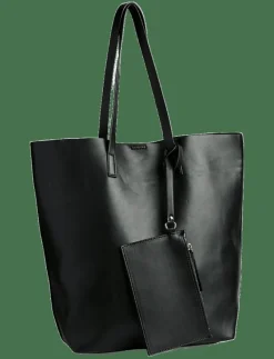 PCANILLA SHOPPER NOOS PU - Shoppers