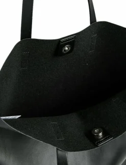 PCANILLA SHOPPER NOOS PU - Shoppers