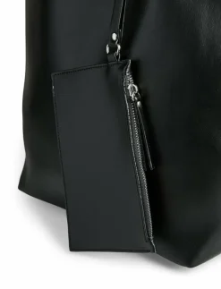 PCANILLA SHOPPER NOOS PU - Shoppers