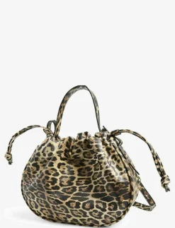 PCBALLOON LARGE LEO BAG D2D - Bucketväskor