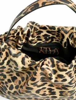 PCBALLOON LARGE LEO BAG D2D - Bucketväskor