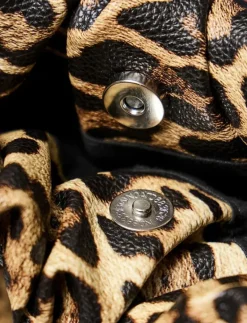 PCBALLOON LARGE LEO BAG D2D - Bucketväskor