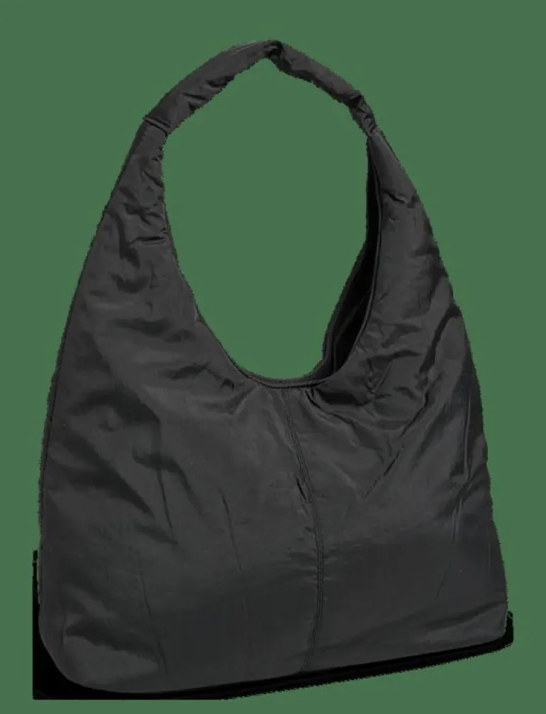 PCBANANDA NYLON BAG BUNDLE BC - Axelremsväskor