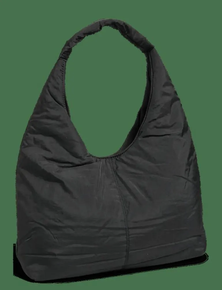 PCBANANDA NYLON BAG BUNDLE BC - Axelremsväskor