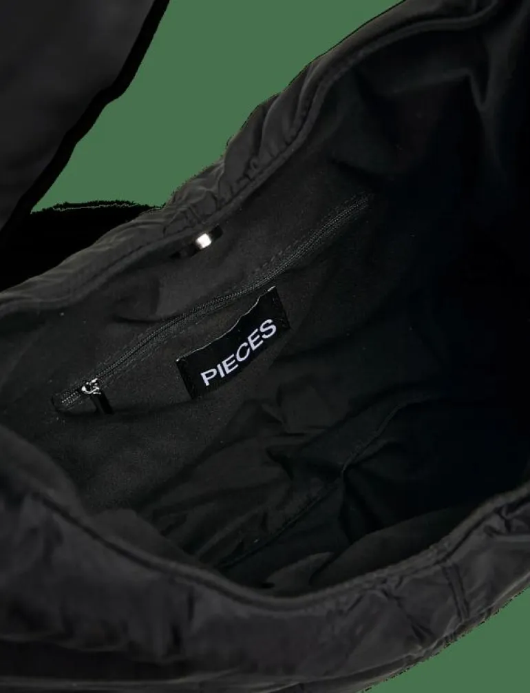 PCBANANDA NYLON BAG BUNDLE BC - Axelremsväskor