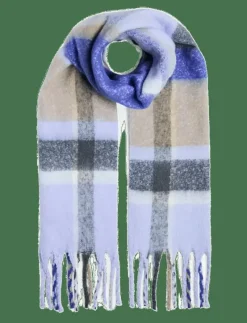 PCBEA LONG SCARF BC - Halsdukar
