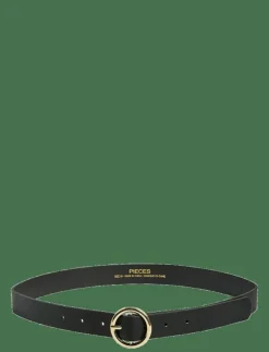 PCBONNA JEANS BELT NOOS - Skärp