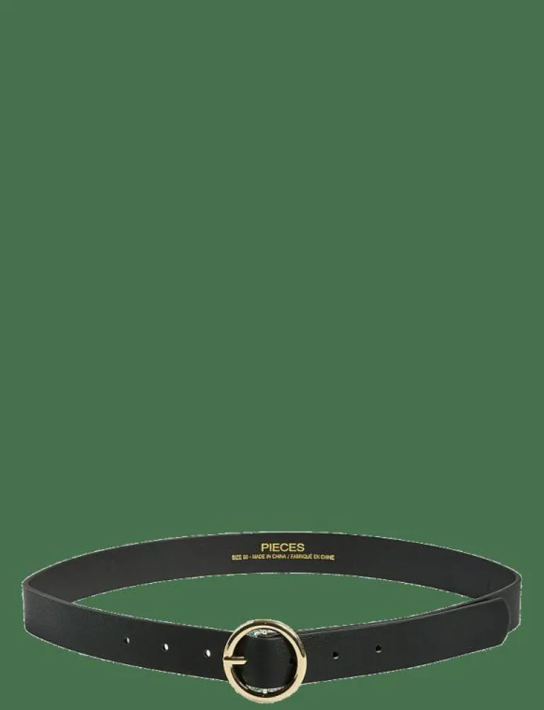 PCBONNA JEANS BELT NOOS - Skärp