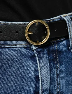 PCBONNA JEANS BELT NOOS - Skärp