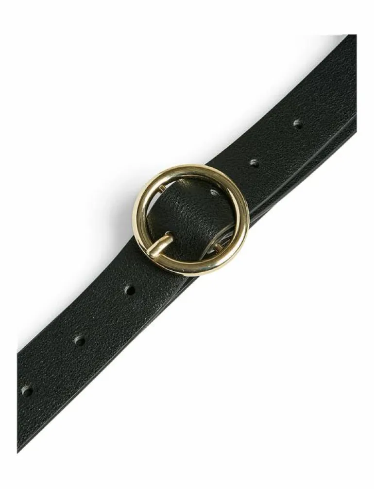PCBONNA JEANS BELT NOOS - Skärp
