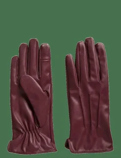 PCCELLIE SMART GLOVES NOOS WB - Fingervantar