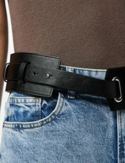 PCDANIELLE BELT BAG D2D - Skärp