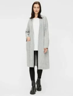 PCEDITA LONG LEGGINGS JRS NOOS BC - Leggings & Tights