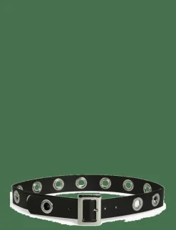 PCEJA JEANS BELT PP FSY - Skärp