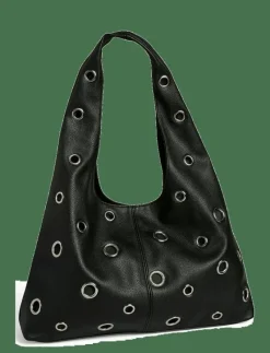 PCEJA SHOULDER BAG PP FSY - Axelremsväskor