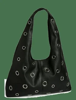 PCEJA SHOULDER BAG PP FSY - Axelremsväskor