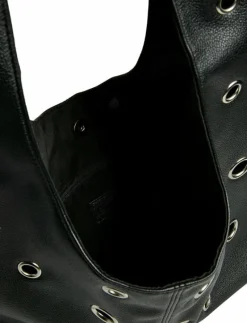 PCEJA SHOULDER BAG PP FSY - Axelremsväskor