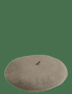 PCFRENCH WOOL BERET - Mössor