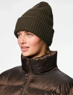 PCHEXO HOOD - Mössor