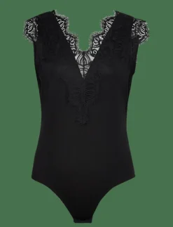 PCILU BODYSTOCKING NOOS - Bodies & slips