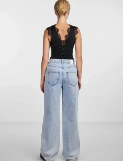 PCILU BODYSTOCKING NOOS - Bodies & slips