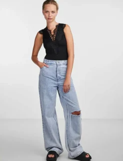 PCILU BODYSTOCKING NOOS - Bodies & slips